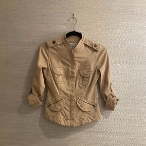 GUESS Jacket  XS